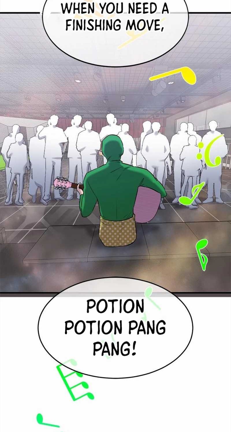 A Hero Who Does Everything Well Chapter 41 Gambar 14