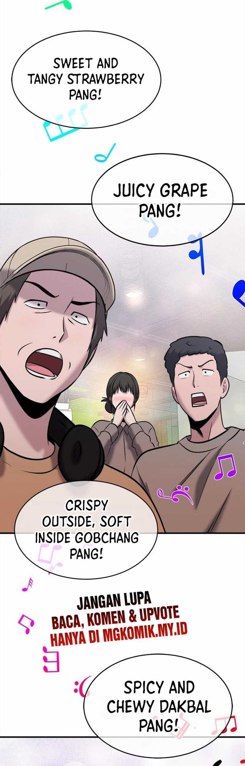 A Hero Who Does Everything Well Chapter 41 Gambar 15