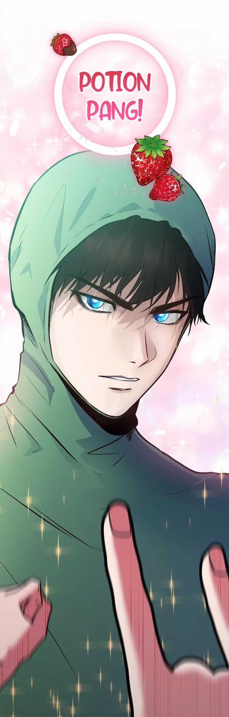 A Hero Who Does Everything Well Chapter 41 Gambar 17