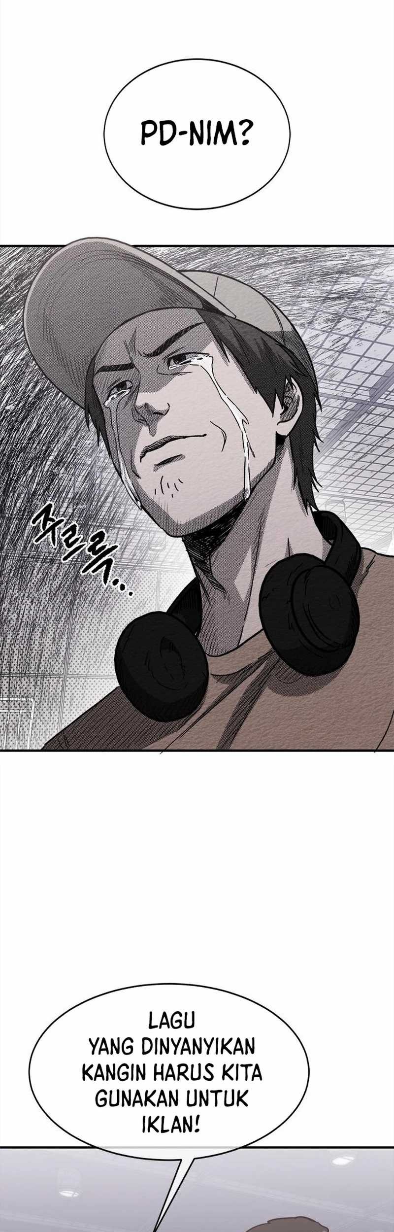 A Hero Who Does Everything Well Chapter 41 Gambar 23