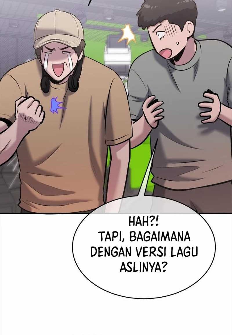 A Hero Who Does Everything Well Chapter 41 Gambar 24