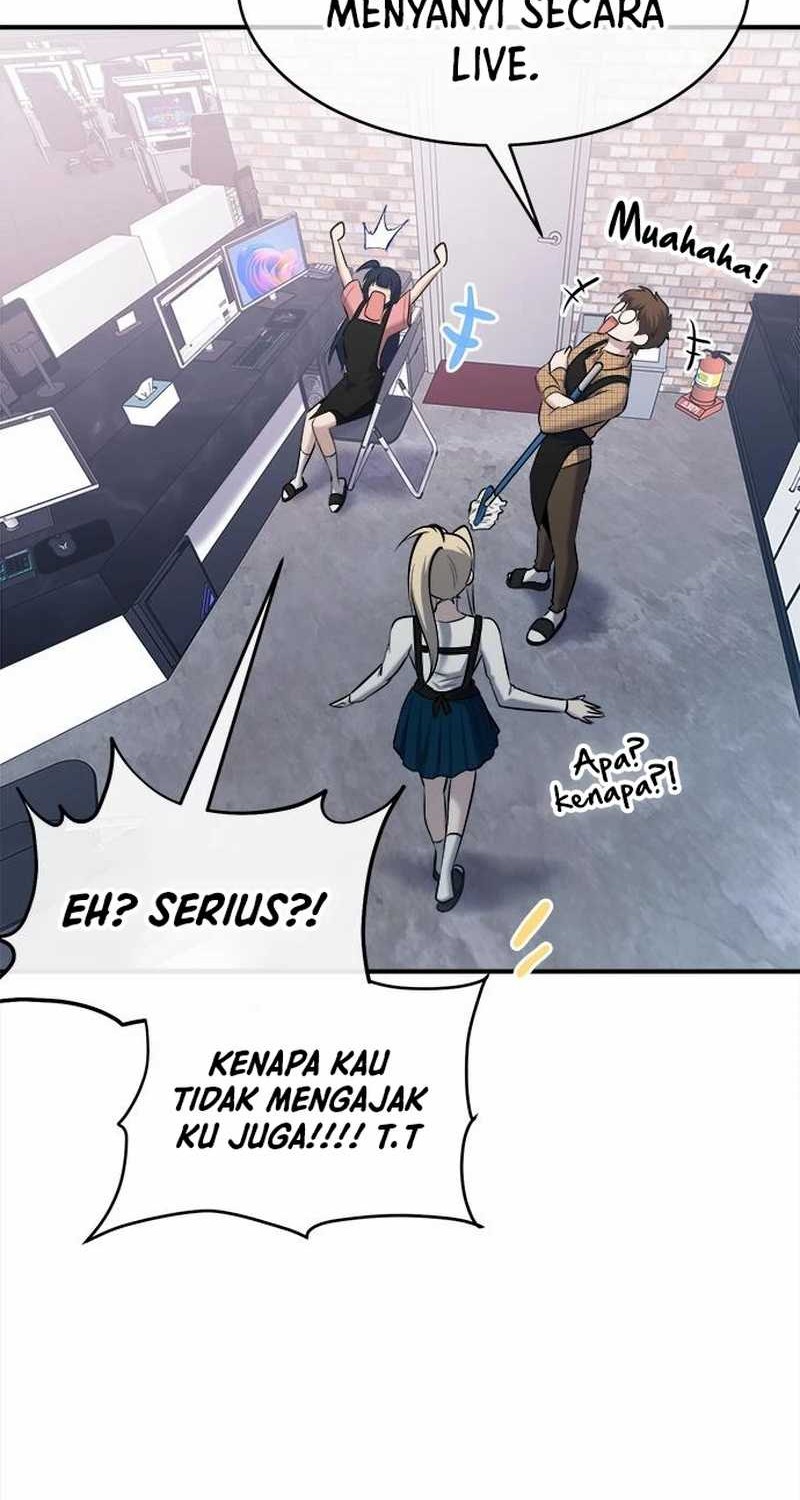 A Hero Who Does Everything Well Chapter 41 Gambar 30
