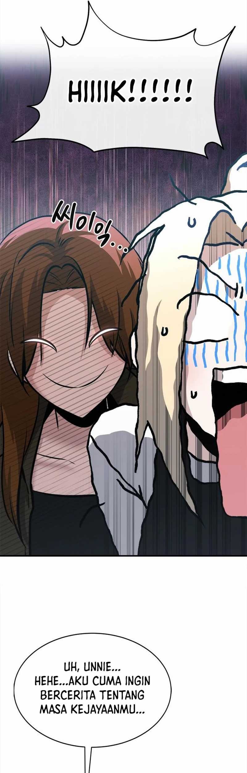 A Hero Who Does Everything Well Chapter 41 Gambar 34