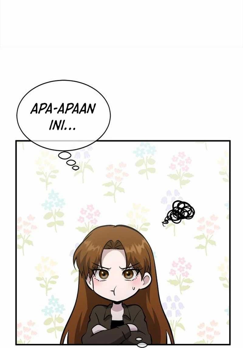 A Hero Who Does Everything Well Chapter 41 Gambar 37