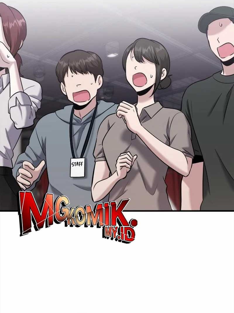 Manhwa A Hero Who Does Everything Well Chapter 41 gambar nomor 2