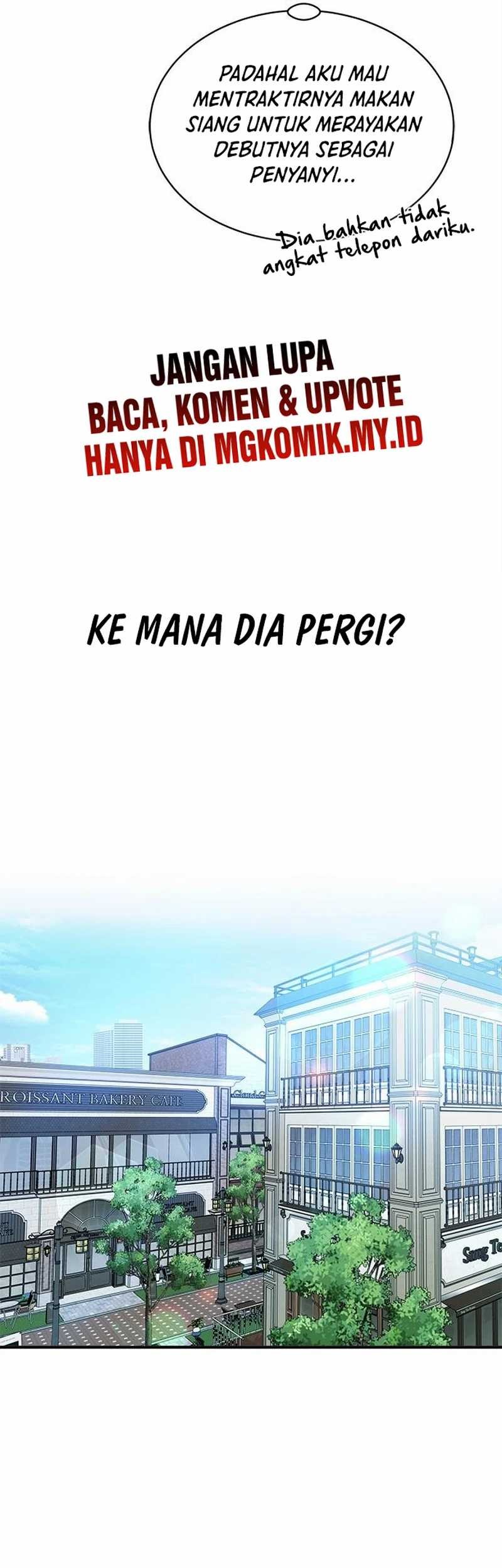 A Hero Who Does Everything Well Chapter 41 Gambar 38