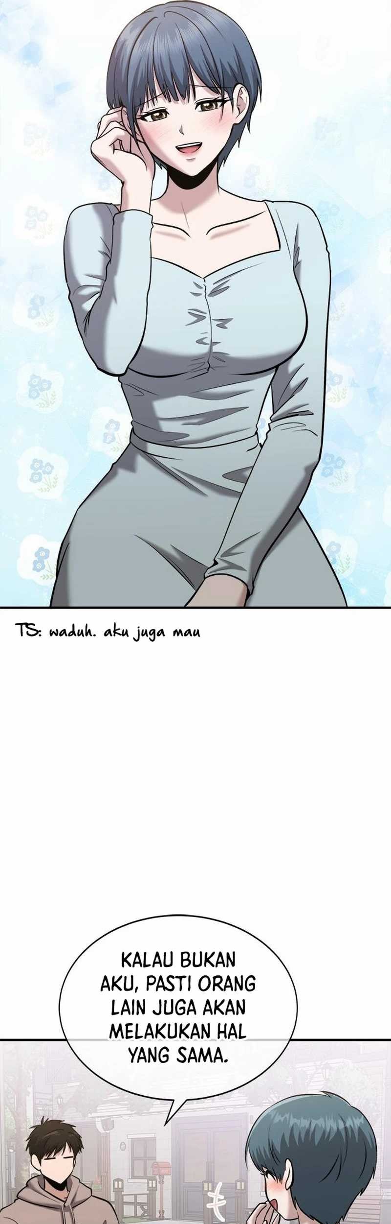 A Hero Who Does Everything Well Chapter 41 Gambar 42