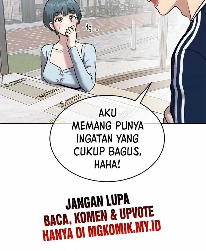 A Hero Who Does Everything Well Chapter 41 Gambar 51