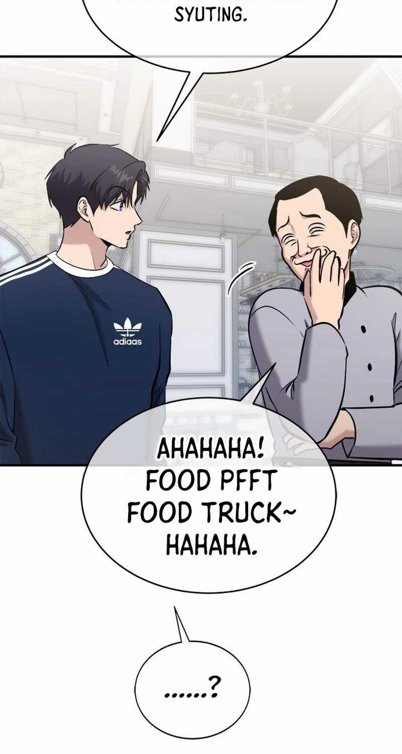 A Hero Who Does Everything Well Chapter 41 Gambar 64