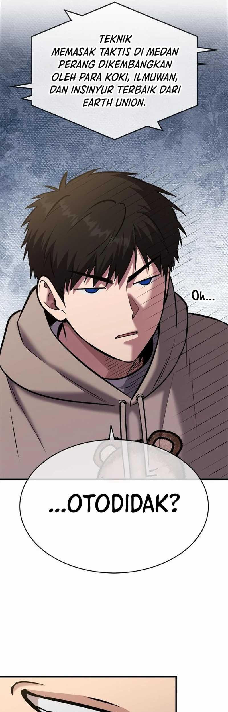 A Hero Who Does Everything Well Chapter 41 Gambar 60