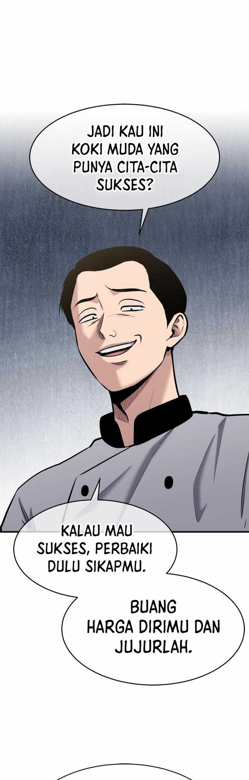 A Hero Who Does Everything Well Chapter 41 Gambar 65