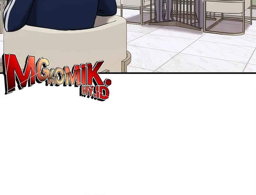 A Hero Who Does Everything Well Chapter 42 Gambar 23