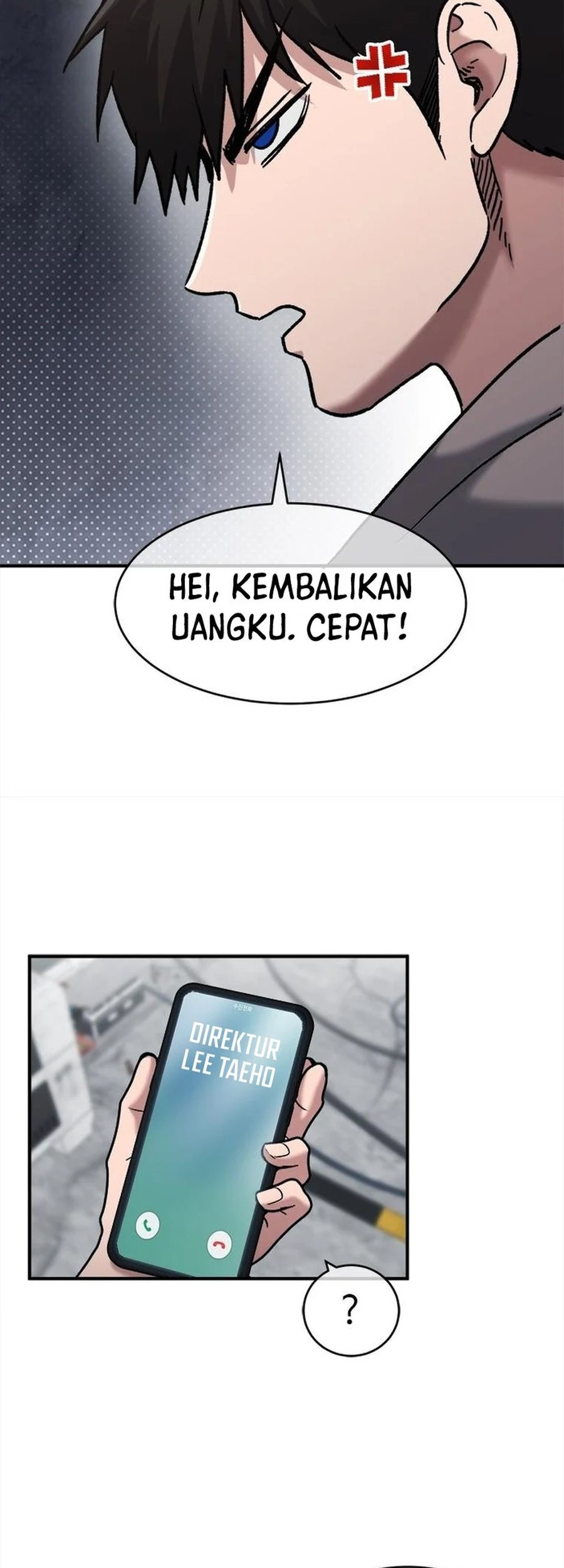A Hero Who Does Everything Well Chapter 42 Gambar 50