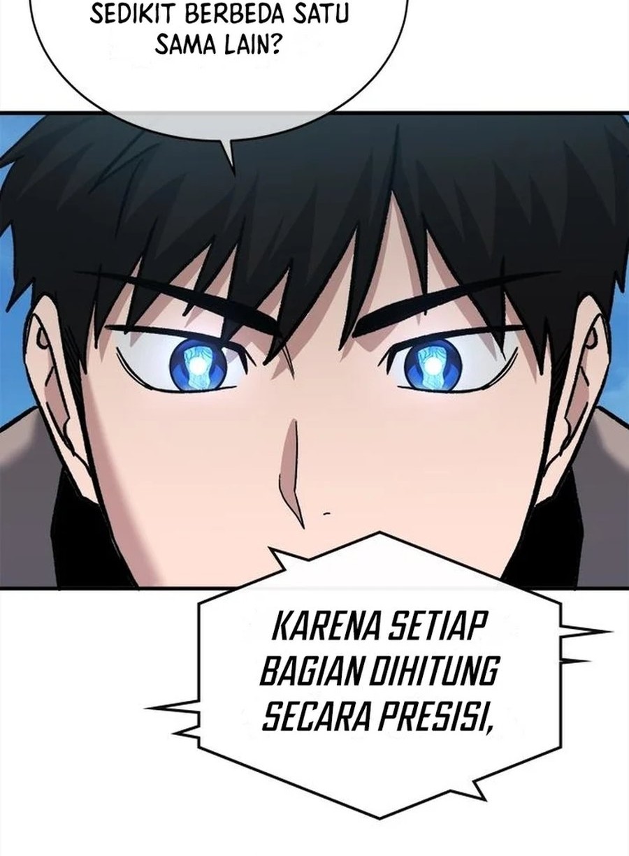 A Hero Who Does Everything Well Chapter 42 Gambar 39