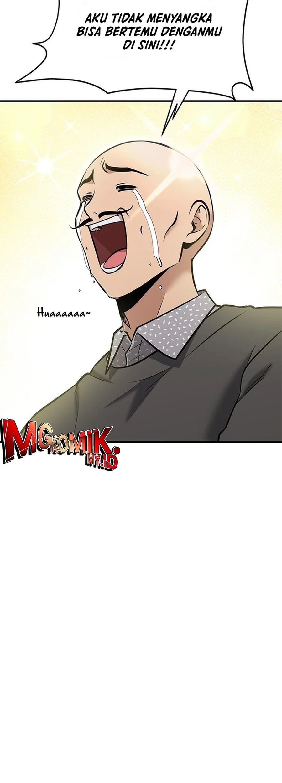 A Hero Who Does Everything Well Chapter 42 Gambar 3