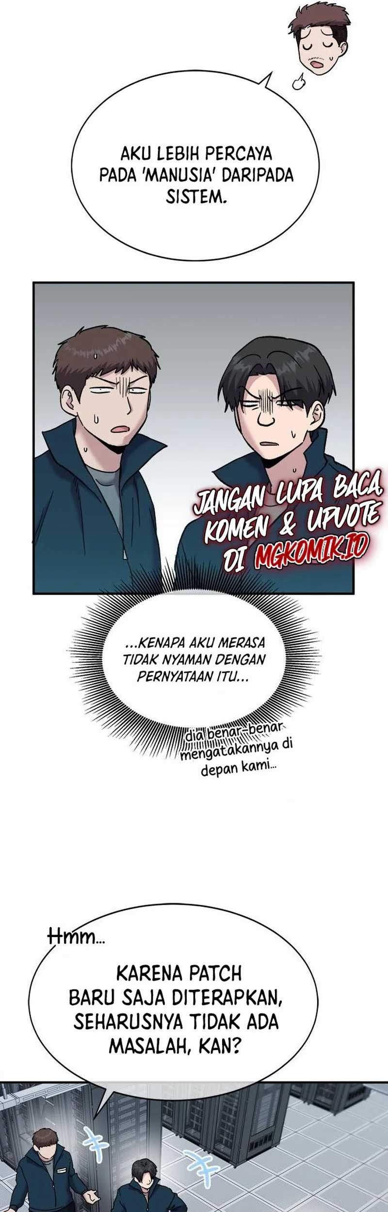 A Hero Who Does Everything Well Chapter 43 Gambar 6