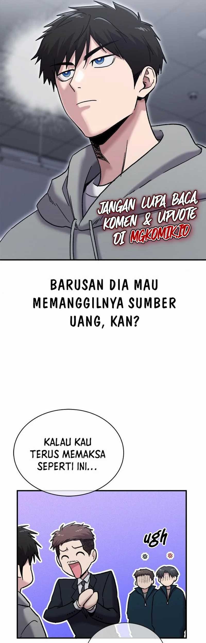 A Hero Who Does Everything Well Chapter 43 Gambar 10