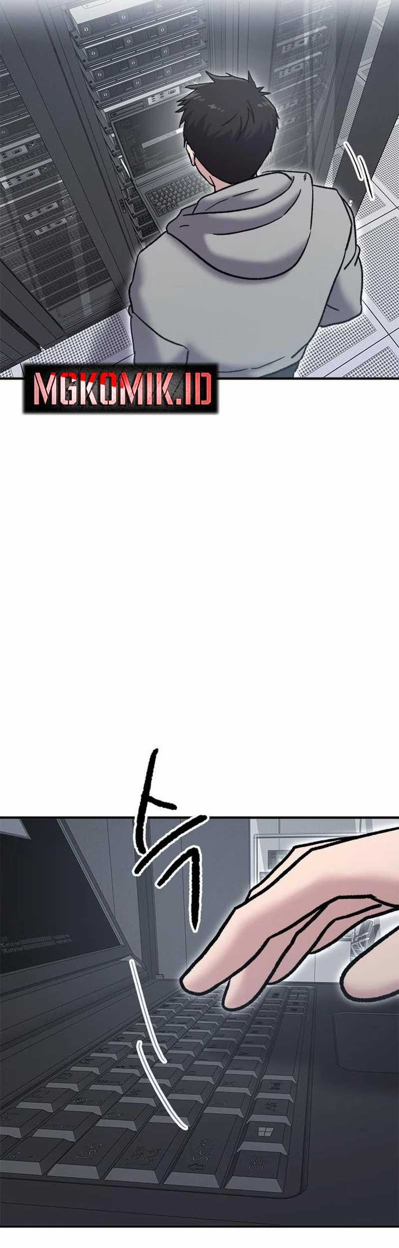 A Hero Who Does Everything Well Chapter 43 Gambar 12