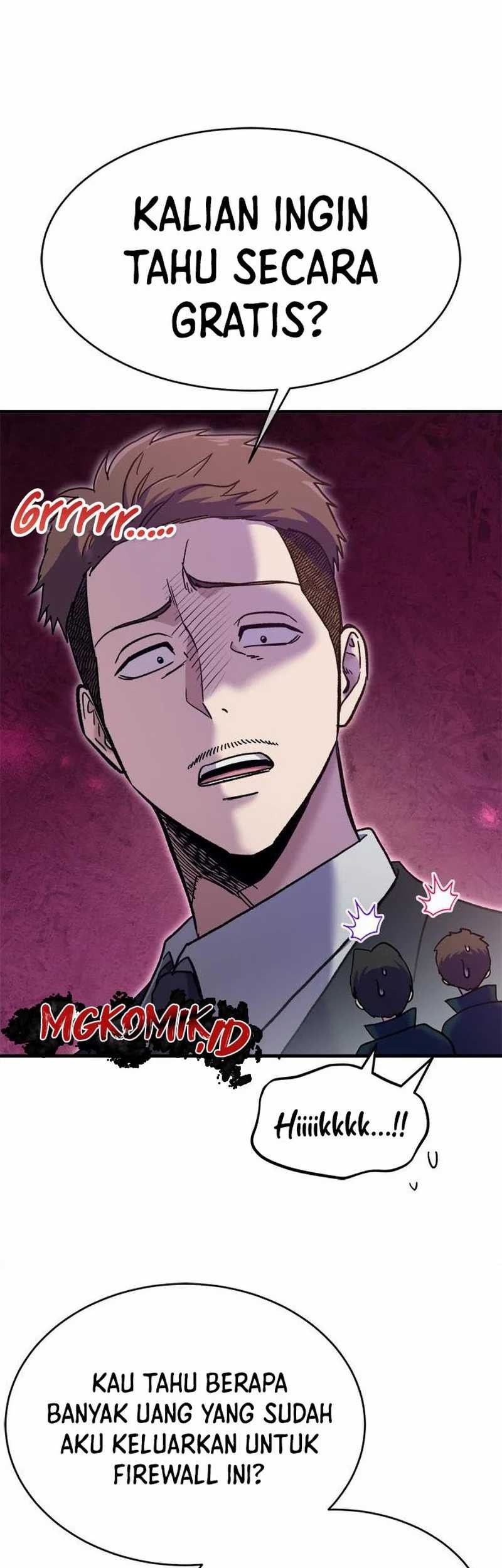 A Hero Who Does Everything Well Chapter 43 Gambar 24