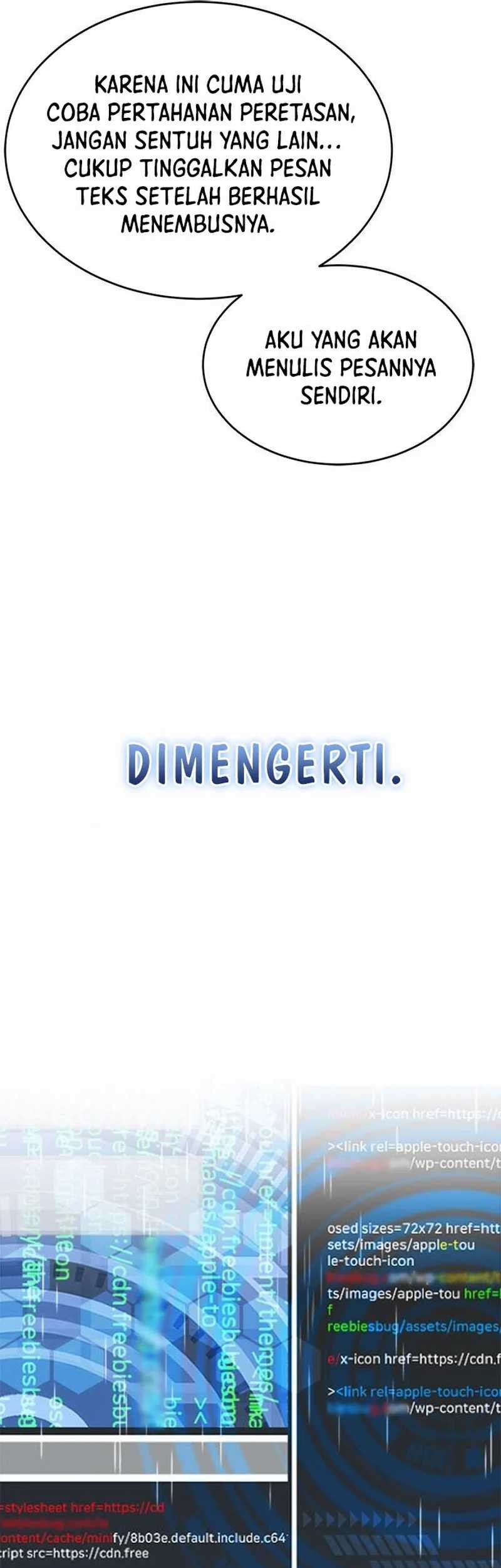 A Hero Who Does Everything Well Chapter 43 Gambar 18