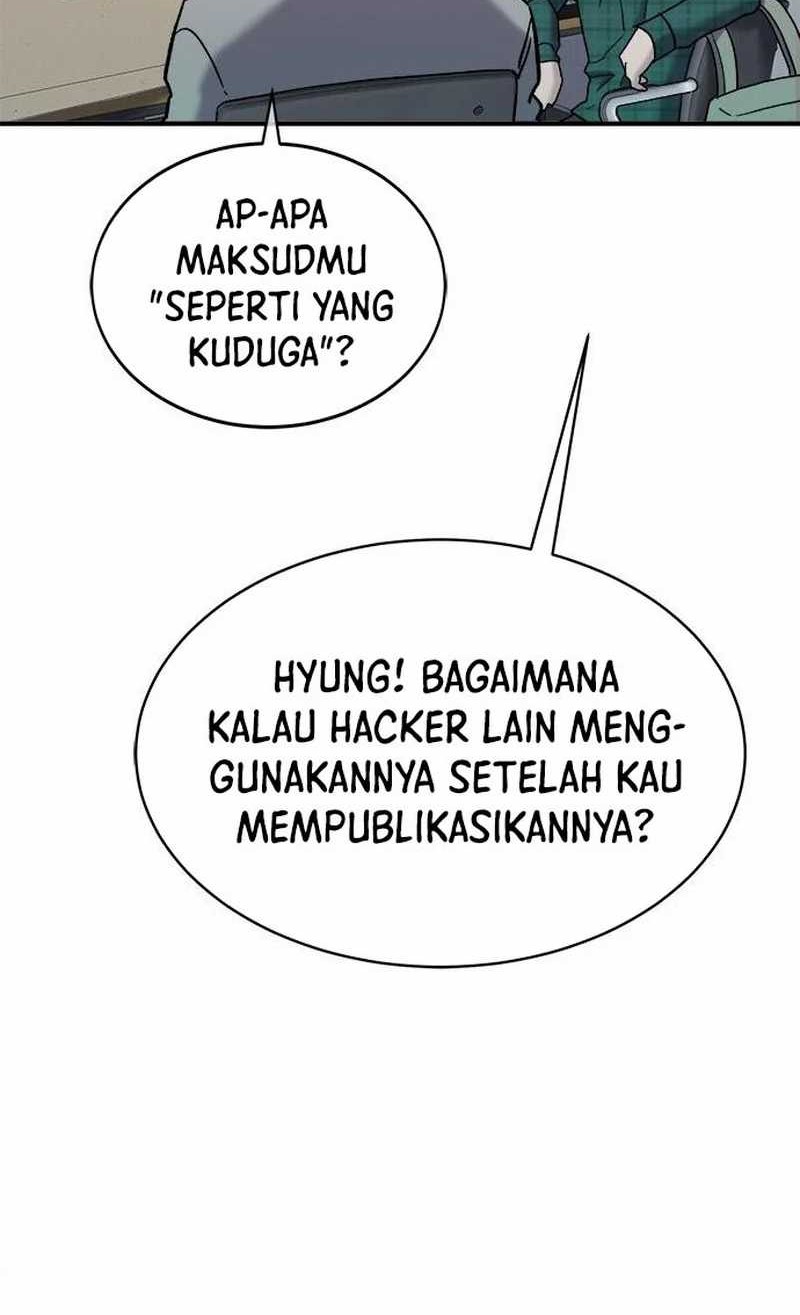 A Hero Who Does Everything Well Chapter 43 Gambar 31