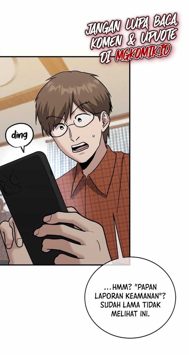 A Hero Who Does Everything Well Chapter 43 Gambar 45