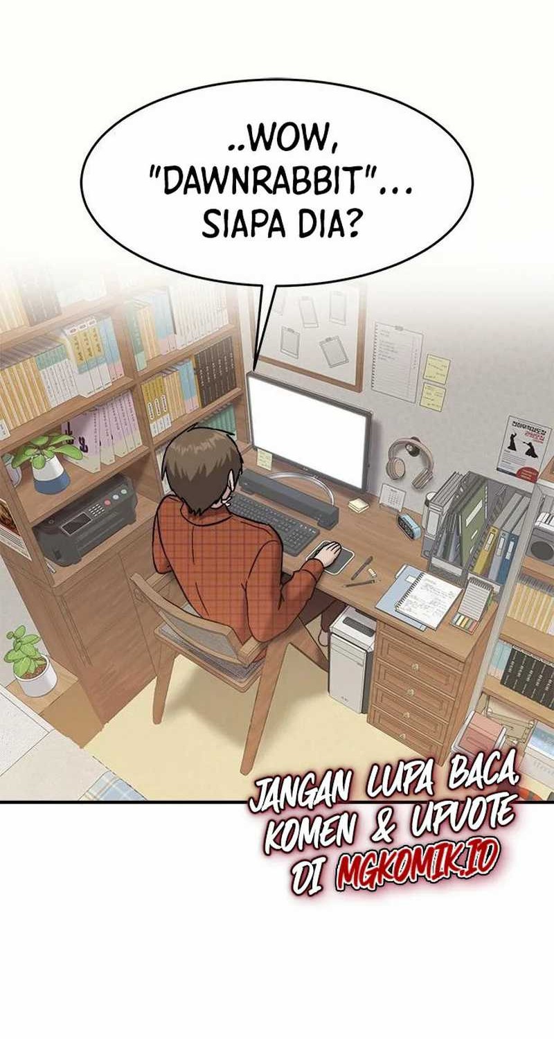 A Hero Who Does Everything Well Chapter 43 Gambar 39