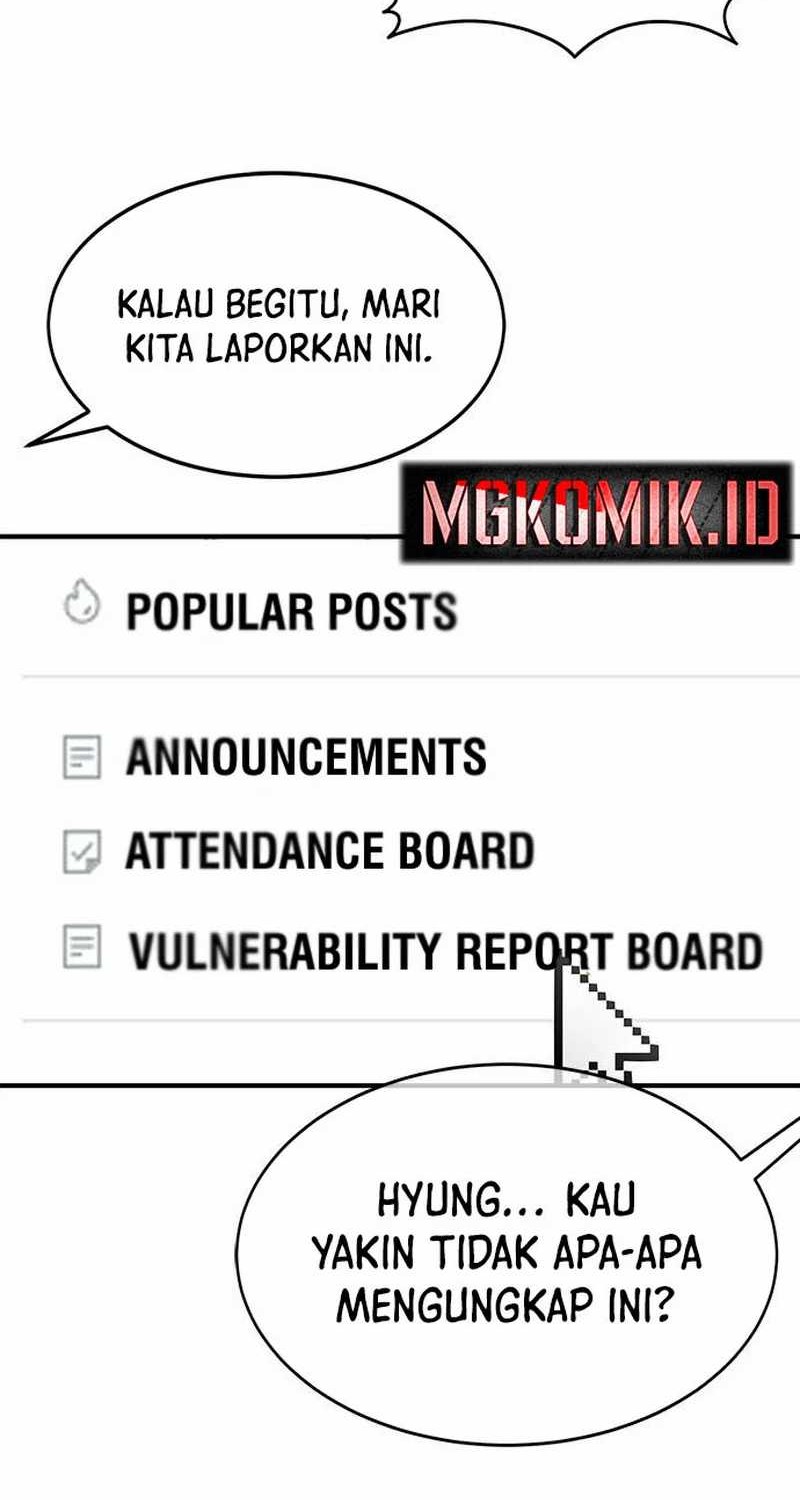 A Hero Who Does Everything Well Chapter 43 Gambar 43