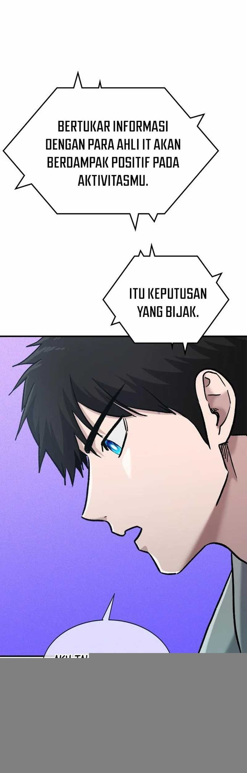 A Hero Who Does Everything Well Chapter 43 Gambar 52