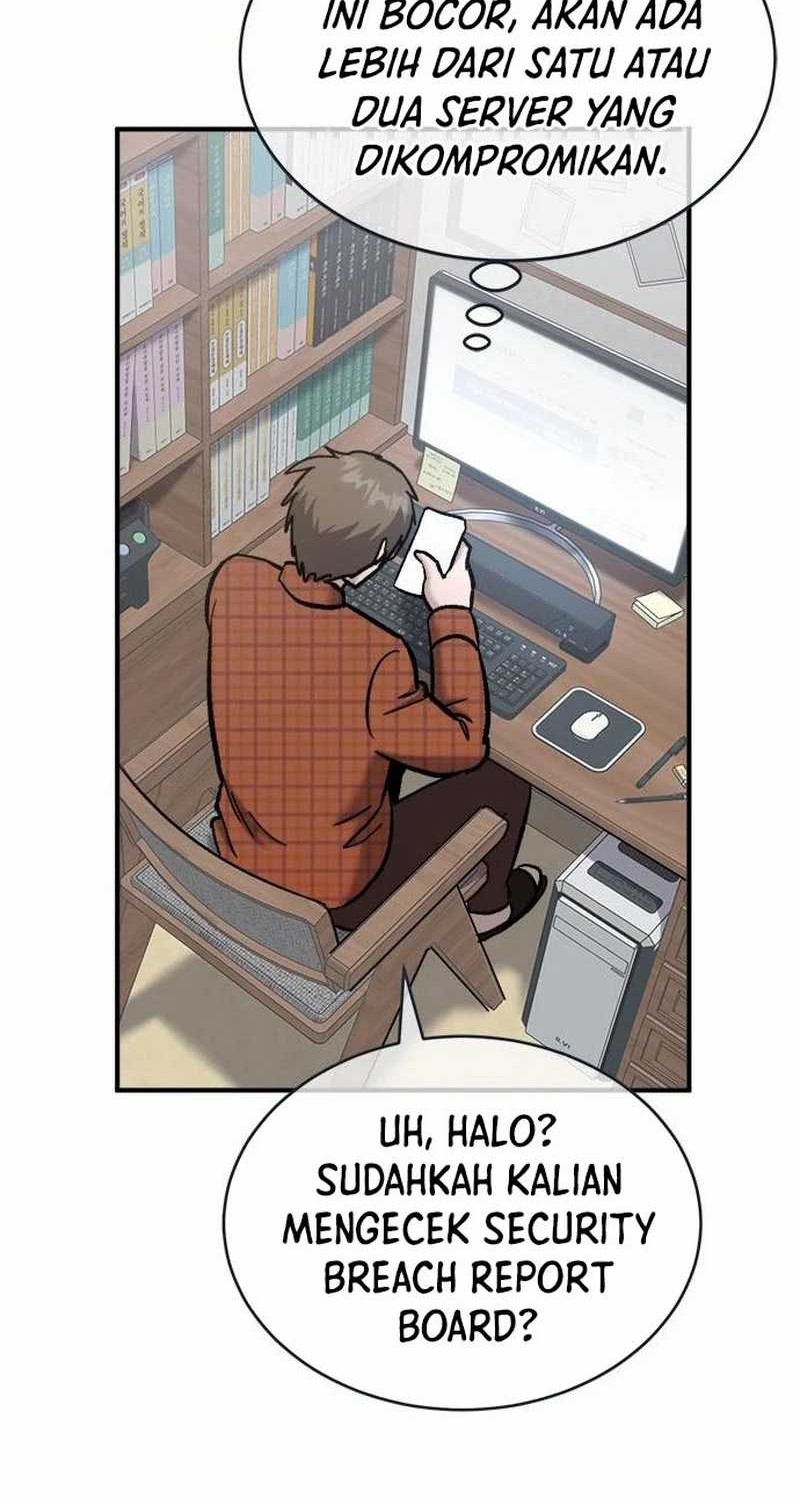 A Hero Who Does Everything Well Chapter 43 Gambar 51