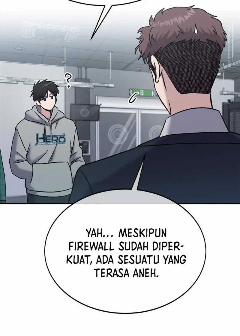 A Hero Who Does Everything Well Chapter 43 Gambar 5