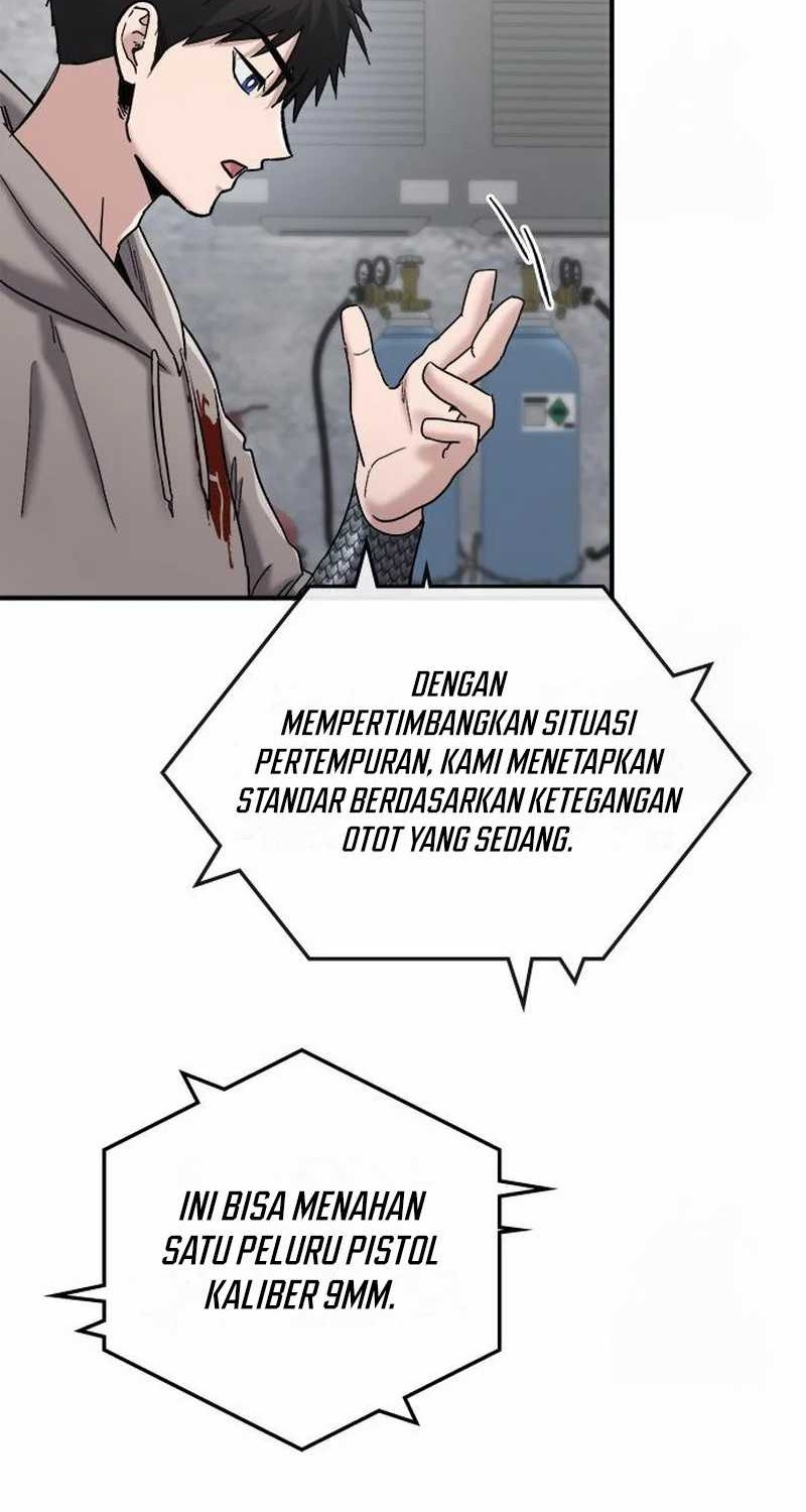 A Hero Who Does Everything Well Chapter 44 Gambar 8