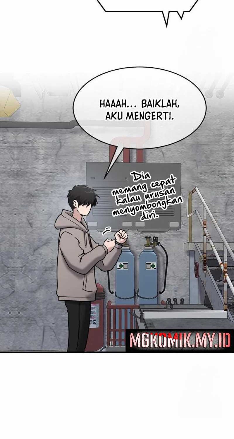 A Hero Who Does Everything Well Chapter 44 Gambar 10