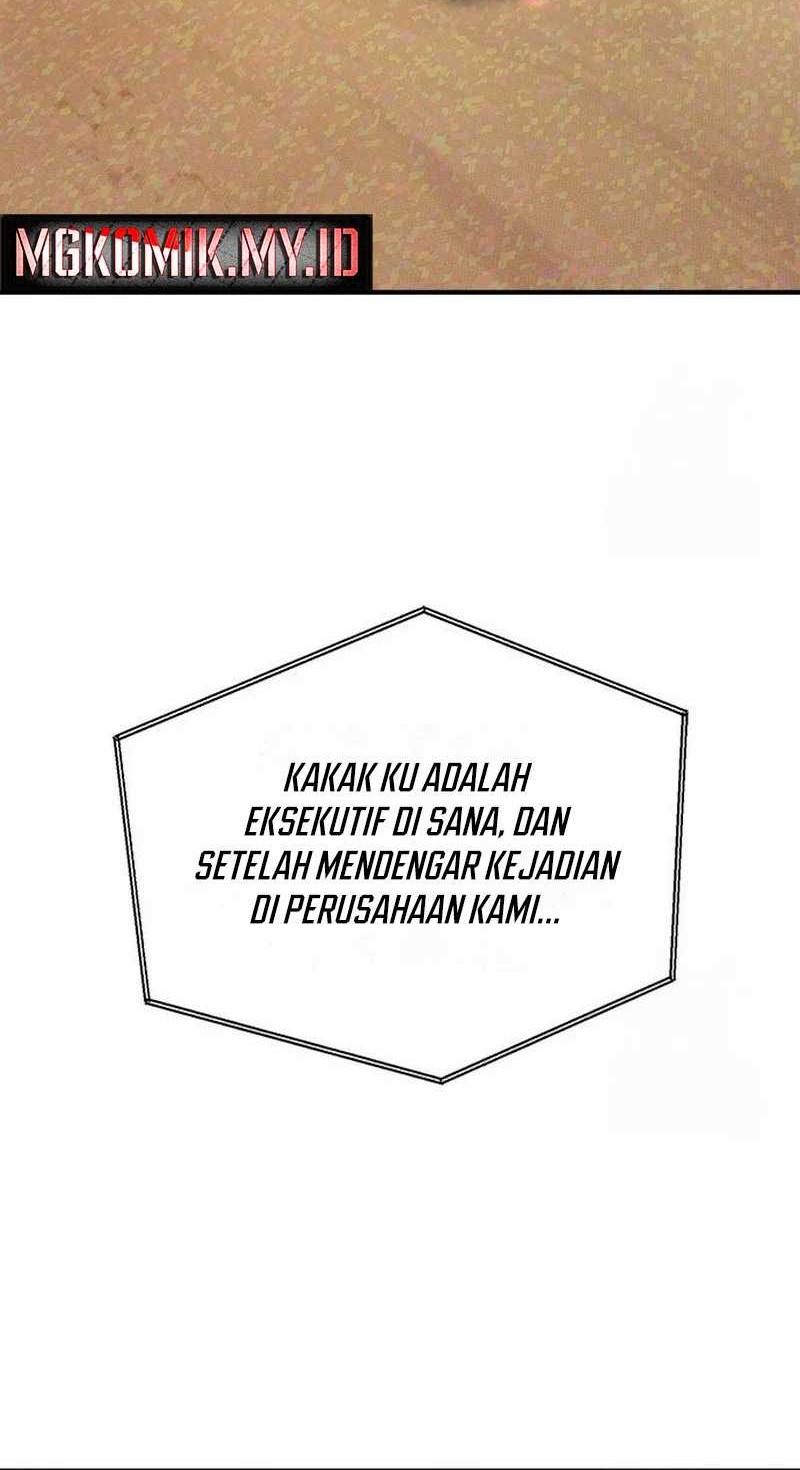 A Hero Who Does Everything Well Chapter 44 Gambar 18