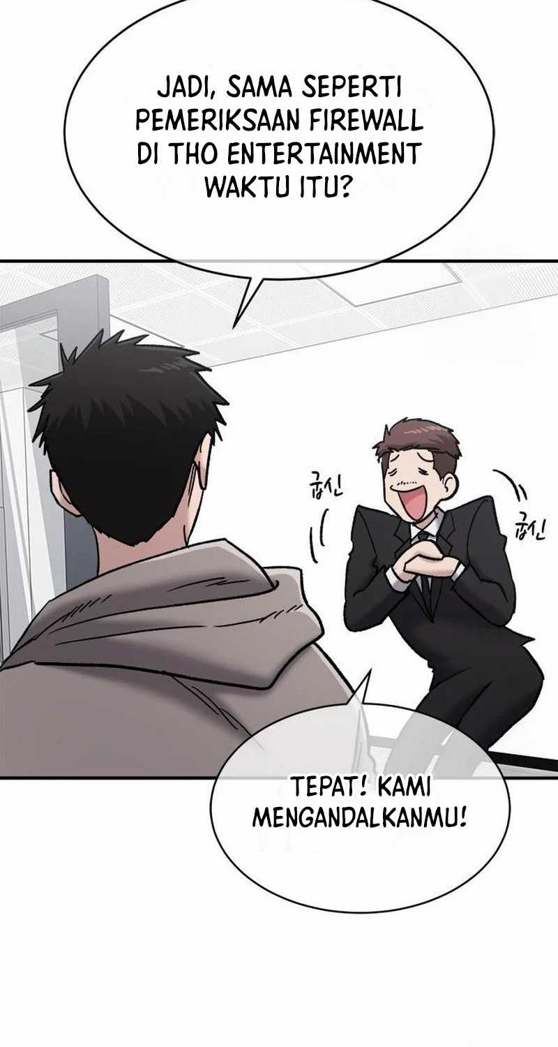 A Hero Who Does Everything Well Chapter 44 Gambar 26