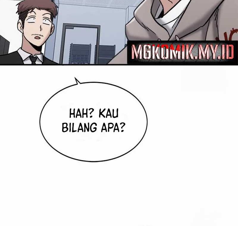 A Hero Who Does Everything Well Chapter 44 Gambar 24