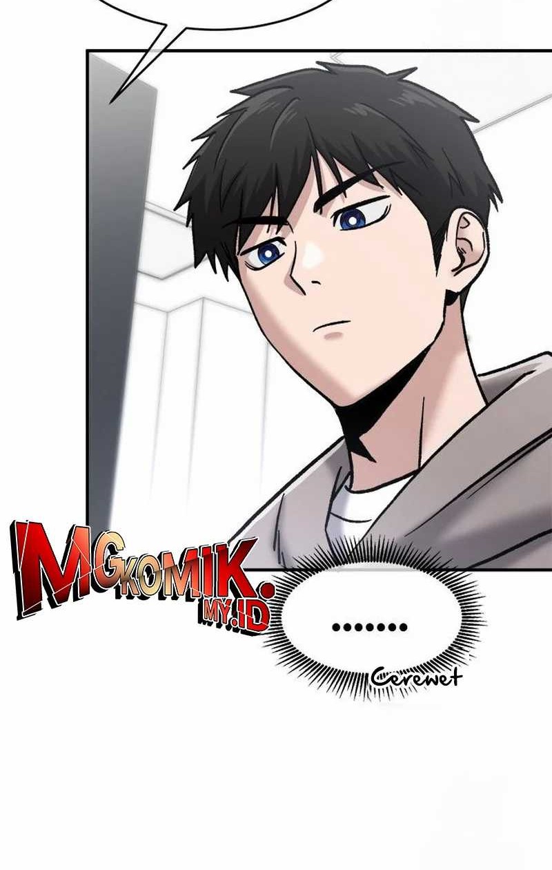 A Hero Who Does Everything Well Chapter 44 Gambar 30