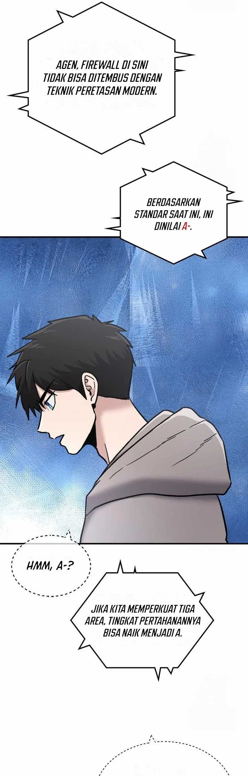 A Hero Who Does Everything Well Chapter 44 Gambar 31