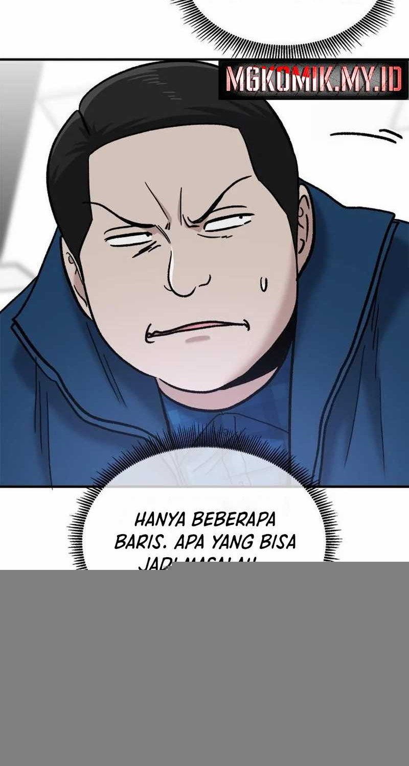 A Hero Who Does Everything Well Chapter 44 Gambar 36