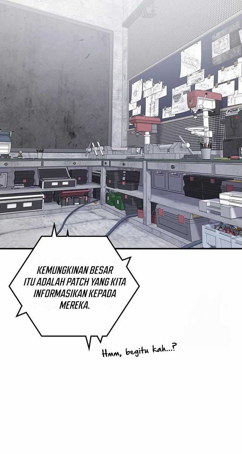 Manhwa A Hero Who Does Everything Well Chapter 44 gambar nomor 2