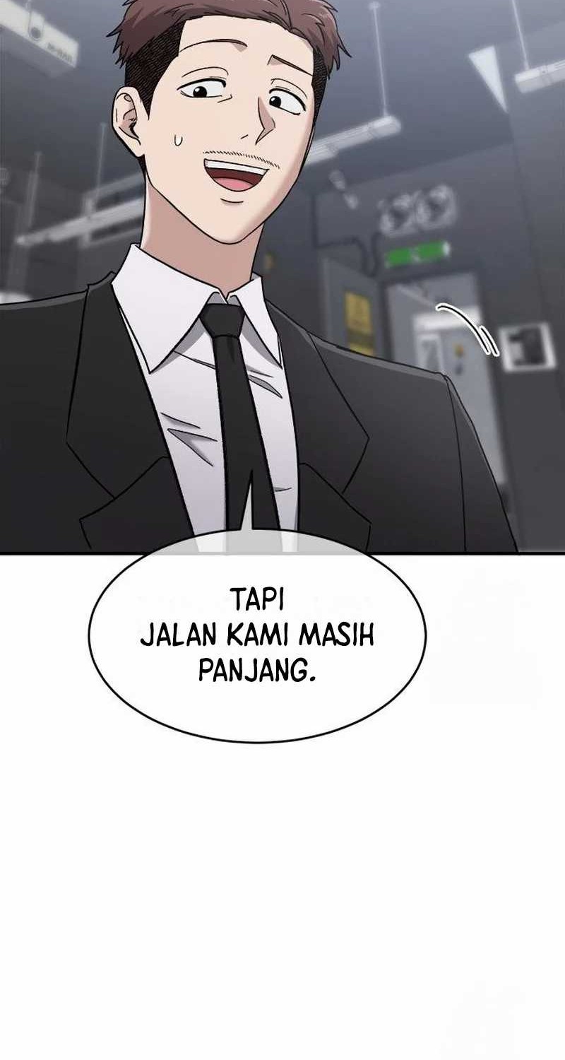 A Hero Who Does Everything Well Chapter 44 Gambar 48