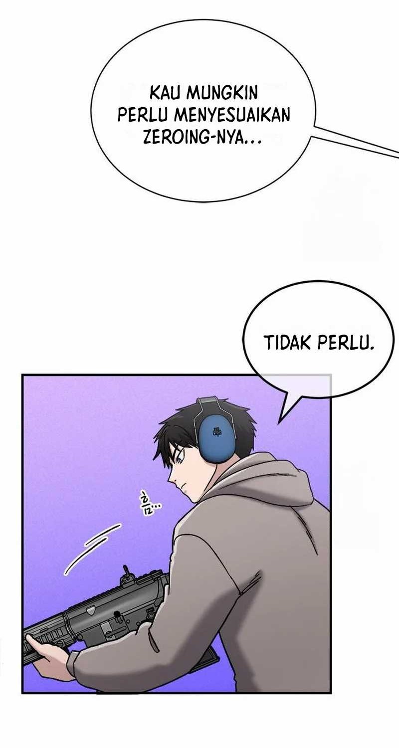 A Hero Who Does Everything Well Chapter 44 Gambar 52