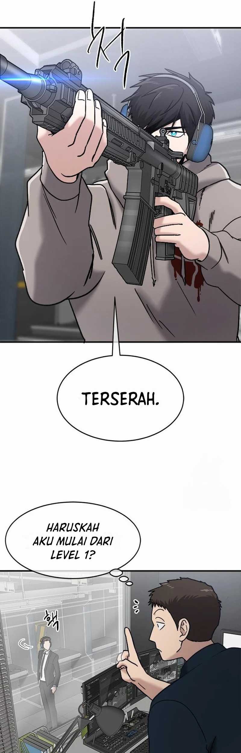 A Hero Who Does Everything Well Chapter 44 Gambar 55