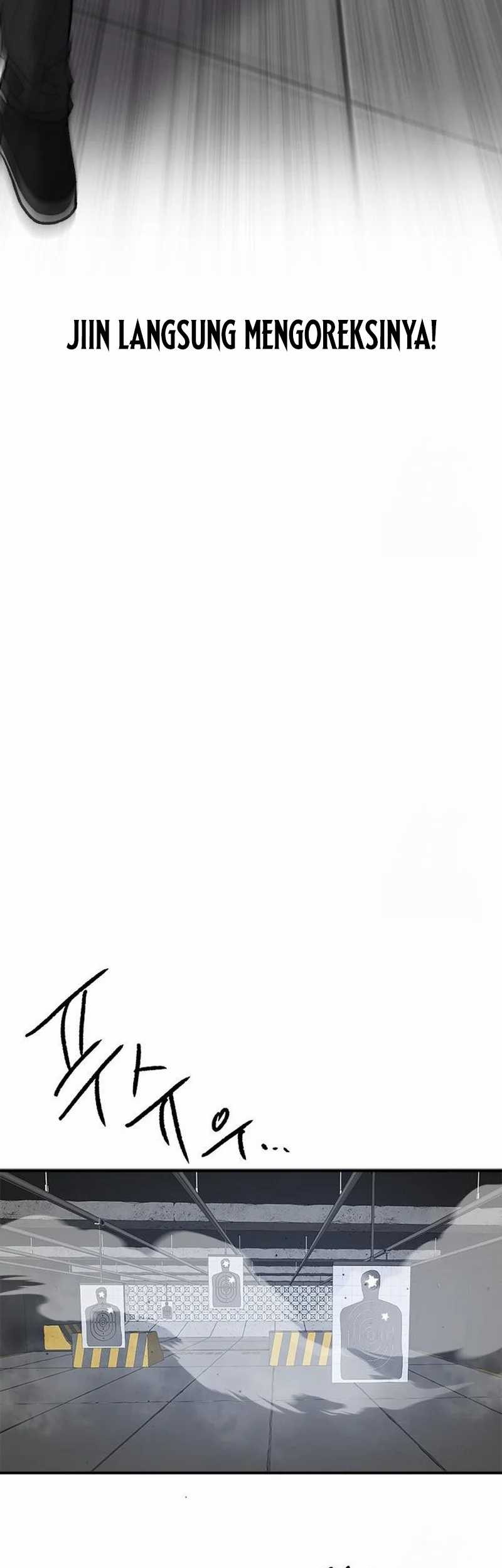 A Hero Who Does Everything Well Chapter 44 Gambar 65