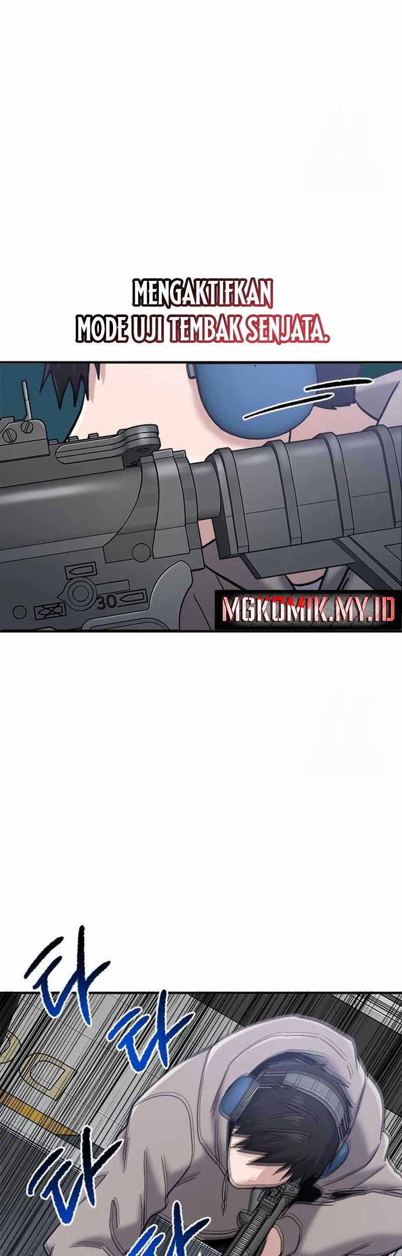 A Hero Who Does Everything Well Chapter 44 Gambar 61