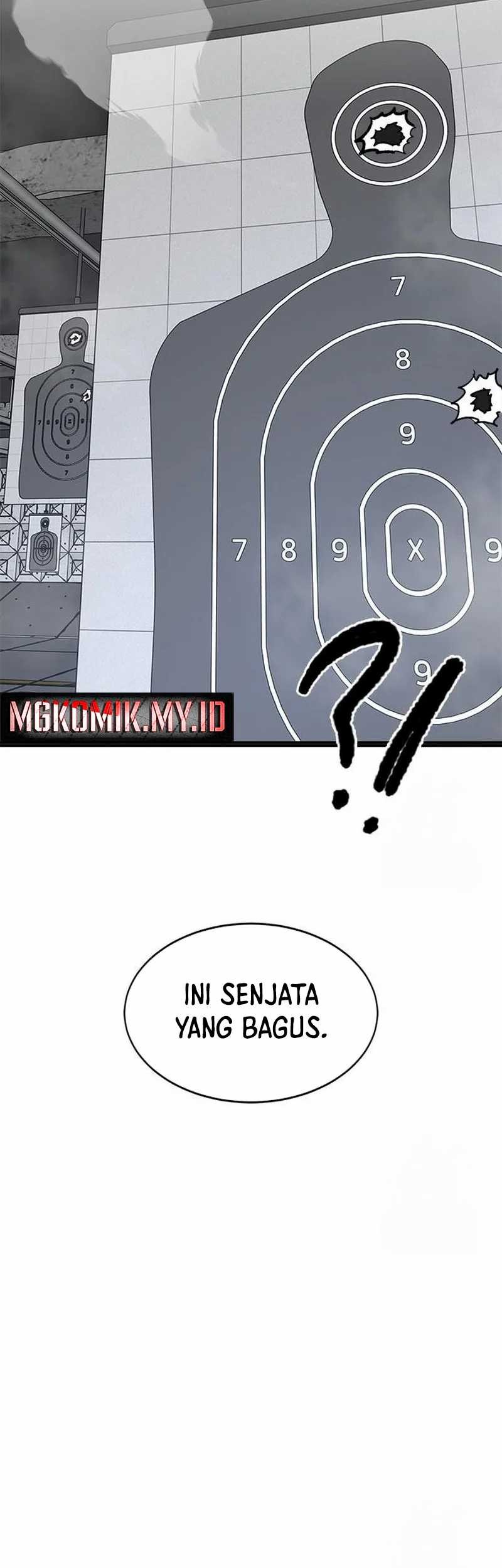 A Hero Who Does Everything Well Chapter 44 Gambar 67