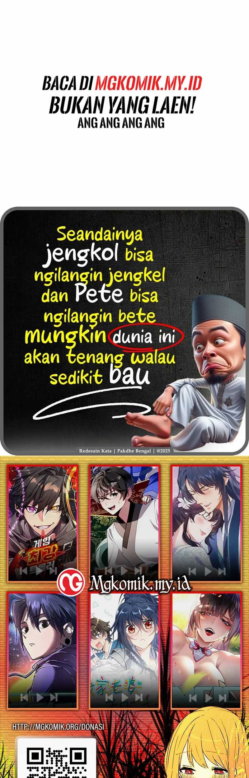 A Hero Who Does Everything Well Chapter 44 Gambar 69
