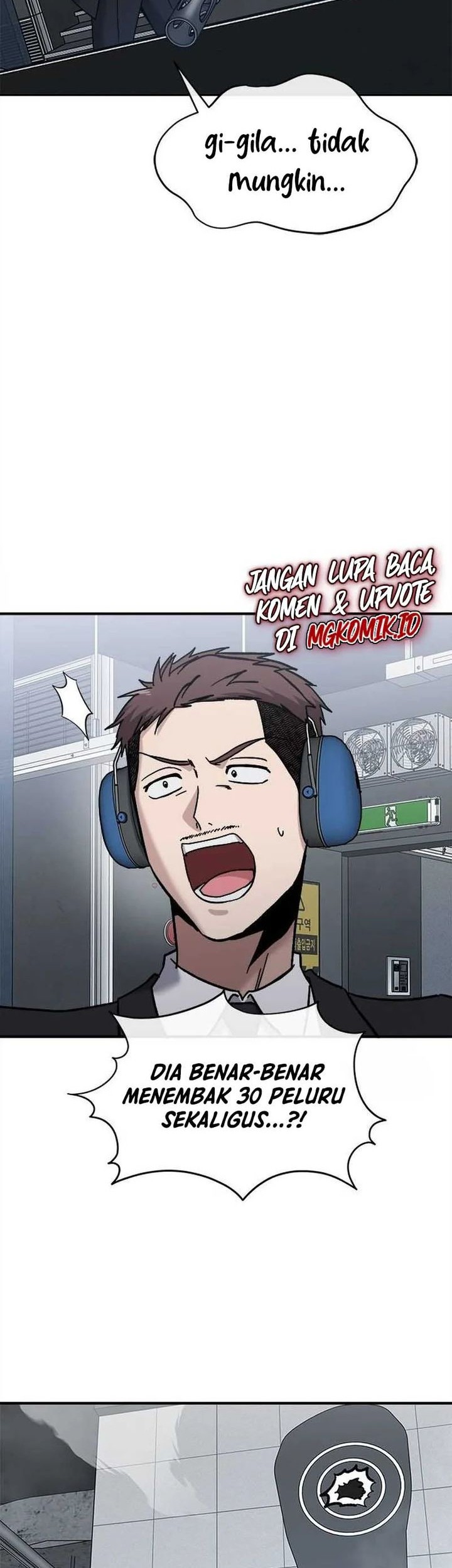 Manhwa A Hero Who Does Everything Well Chapter 45 gambar nomor 2