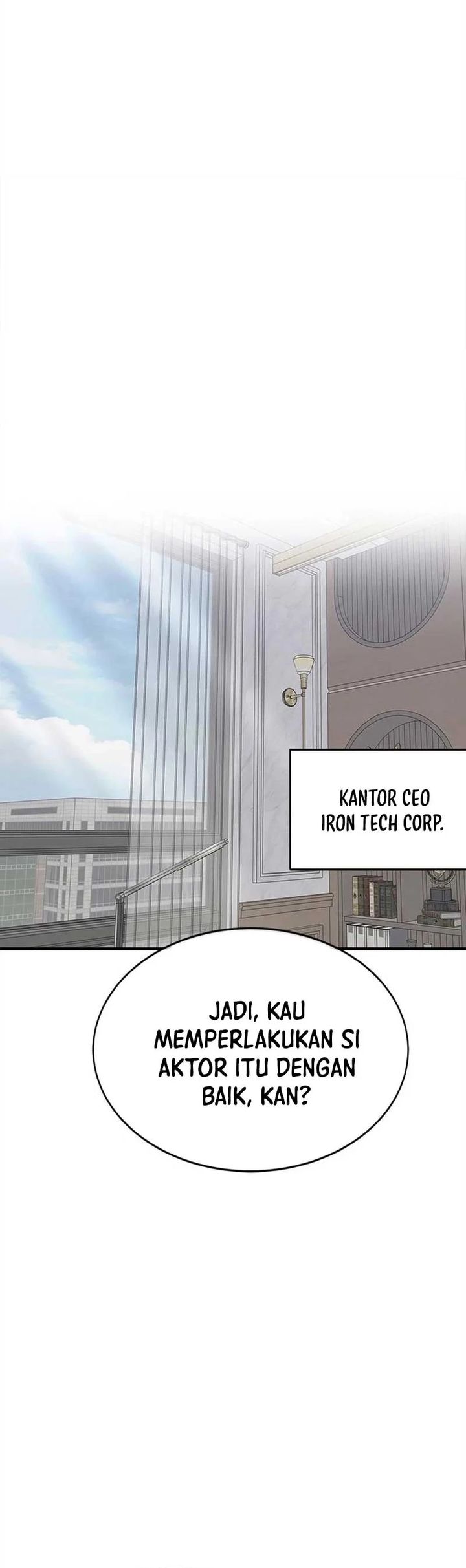 A Hero Who Does Everything Well Chapter 46 Gambar 7