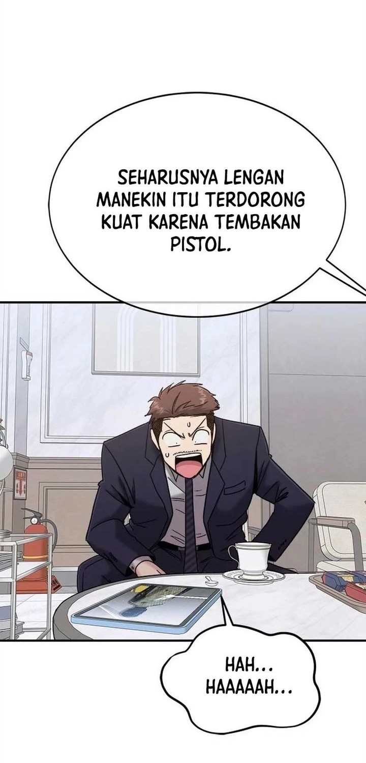 A Hero Who Does Everything Well Chapter 46 Gambar 19
